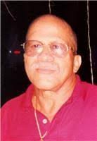 Walter Joubert Obituary (1937