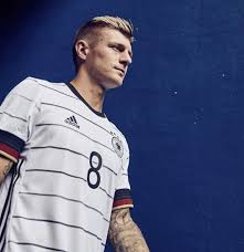 Germany kits are firmly associated with winning and football success. Germany Euro 2020 Home Away Kits By Adidas Released