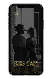 A 'kiss cam' camera scans the crowd, and selects a couple, their images being shown on the jumbotron screens in the arena. Instant Download Kiss Cam Filter Snapchat Valentine S Day Geofilter Holiday Party Filter Snap Chat Schastlivyj Brak Medicinskij