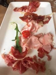 Photo2 Jpg Photo De Maison Baci Metz Tripadvisor