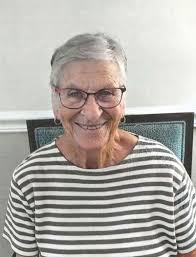 Nancy Fertig Obituary (1936