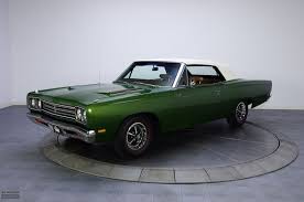 Image result for Green 1969 Motor Home