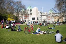 A bank holiday is a national public holiday in the united kingdom and the crown dependencies.the term refers to all public holidays in the united kingdom be they set out in statute, declared by royal proclamation or held by convention under common law. How Many Hours Until Spring Bank Holiday 2020