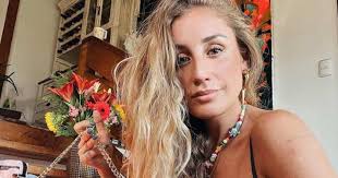 Dani Castro rompe el misterio sobre su presente amoroso: “Feliz y  afortunada”