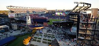 The 10 Most High Tech Sports Stadiums In The World Opera News