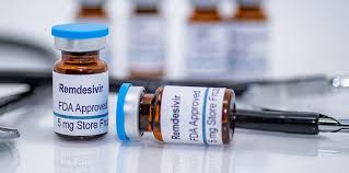 Learn more about veklury® for eligible patients. Corona Warum Remdesivir So Wenig Wirkt Antiviraler Wirkstoff Blockiert Rna Synthese Oft Nur Vorubergehend Scinexx De
