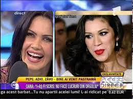 Oana zavoranu eu sunt sefa lui pepe 29 mai 2013. Oana ZÄƒvoranu Pepe Va Fi Intotdeauna Frumos Pentru Mine Acces Direct Antena 1 Hd Youtube