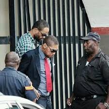 How much of vybz kartel's work have you seen? Vybz Kartel Global Sparks