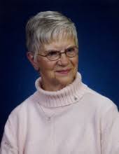 Obituary information for Frieda Mae Brock