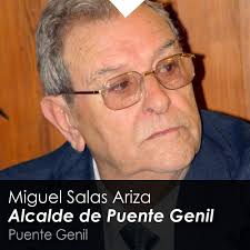 Proyecto "Conocimiento QR" Puente Genil