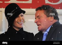 Nigel phillips hi-res stock photography and images