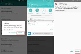 Buka whatsapp dan klik ikon menu. Trik Mengganti Tema Whatsapp Wa Web Terbaru 2020 Sons It