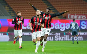Ac milan player ratings vs benevento: Gplqpqc1zucy6m
