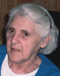 Bettie Morgan Obituary