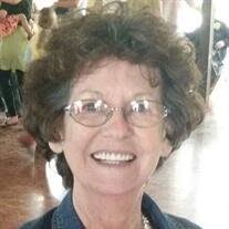 Leda Jean (Weber) Jackson Obituary