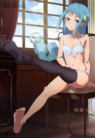 Suelecia Analeit hentai videos, GIFs, and images | R34.app