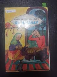 Ömer Seyfettin Dizisi Üç Nasihat