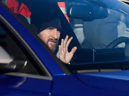 Noticias sobre lionel messi - TORK US