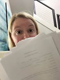 YES! I am still sending out lists- and I am getting more in each day. I am  going through the comments