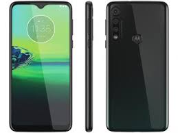 Smartphone Motorola G8 Play 32gb Preto Onix 4g 2gb Ram Tela 6 2 Cam Tripla Cam Selfie 8mp Magazine L Smartphone Motorola Smartphone Celular Smartphone
