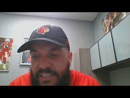 Dwayne Ledford & Malik Cunningham Preview Virginia 11-10-2020