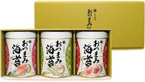 海苔 詰め合わせ ギフト