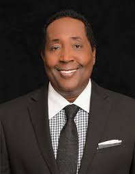 Pastor Darrell Jackson