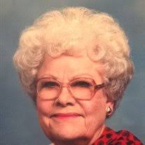 Obituary for Parrott