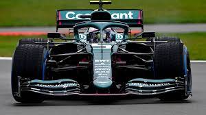 This f1 squad are no strangers to success, having won in their original guise of jordan and most recently as racing point in 2020. Aston Martin Hit The Track With 2021 F1 Car As Sebastian Vettel Makes Debut For His New Team F1 News