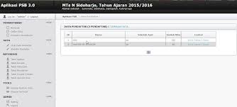 59 aplikasi berbasis web free download source code dan database php mysql kembali lagi bersama saya admin www.duniamu38.blogspot.com. Source Code Aplikasi Ppdb Online Berbasis Codeigniter Gratis