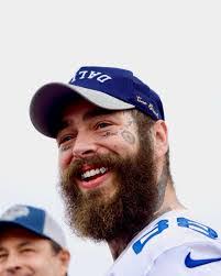 Wesley Mccormick's Instagram, Twitter & Facebook