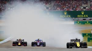 Die große formel 1 grand prix übersicht bei rtl.de. Formel 1 Mochte Ab 2030 Klimaneutral Und Nachhaltig Fahren Eurosport