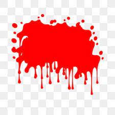Vector Splatter Paint Brush Colorful Ink Paint Splash Png Transparent Clipart Image And Psd File For Free Download Merah Grafis Warna
