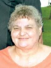 Obituary information for Donna J. Vollintine Smith