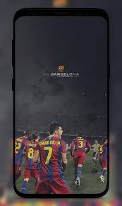 Support us by sharing the content, upvoting wallpapers on the page or sending your own. New Barcelona Wallpapers 4k Hd Football Club For Android Apk Download