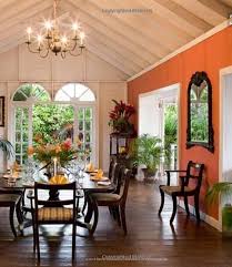 Celebrating caribbean fashion in sunny ft. Caribbean Style British Colonial Decor West Indies Decor British Colonial Style