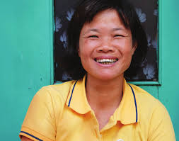 Dedicated to the early detection & prevention of cervical cancer around the  globe for the women who need it most.