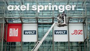 Now $100 (was $̶1̶1̶2̶) on tripadvisor: Axel Springer Se Ruckzug Von Der Borse Soll Vorgezogen Werden Manager Magazin