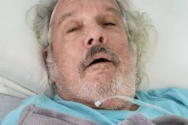 Fundraiser by Elba Collazo : Gastos medico emergencia Domingo Bonaparte  Rosaly