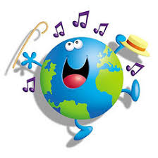 Resultat d'imatges per a "bon dia musical"