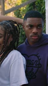 Dude looks sus as hell #TheVinceStaplesShow #VinceStaples #Netflix  #netflixisajoke #comedy #whattowatch