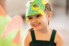 Kelby's Dinosaur Excavation Birthday Party