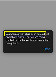 We did not find results for: Your Apple Iphone Has Been Hacked Pop Up Removal