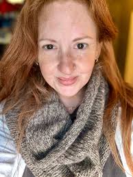 Crocheting with limited mobility after a car accident