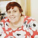 Carol Eustace's Instagram, Twitter & Facebook