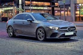 Among these 4 upcoming cars, there are 4 suvs and 4 sedans. Mercedes Benz A Class Limousine Price Announcement Soon Autocar India