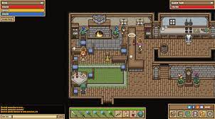 Browser rpg games single player. Free To Play Mmorpg Stein World Online Browser Rpg