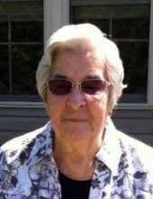 Obituary information for Willie Harriet Moore