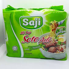 Sup ayam cepat saji ayam yang telah di kukus (jangan di presto) • wortel, buncis, bunga kol ( tambahkan sayuran lain sesuai selera • bawang merah • bawang bombay • daun bawang &amp; Buy Terlaris Saji Mi Sup Soto Asli Keluaran Muslim Seetracker Malaysia