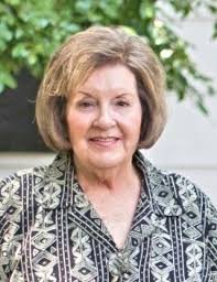 Obituary information for Susan Brown Johnson